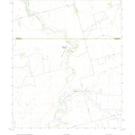 Lucian Wells Ranch, TX (2019, 24000-Scale) Preview 1