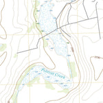 Lucian Wells Ranch, TX (2019, 24000-Scale) Preview 3
