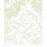 Huckabay, TX (2019, 24000-Scale) Preview 1