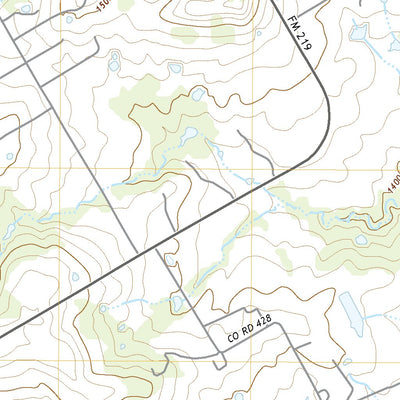 Huckabay, TX (2019, 24000-Scale) Preview 2