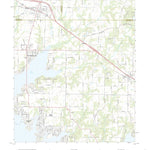 Mabank, TX (2019, 24000-Scale) Preview 1