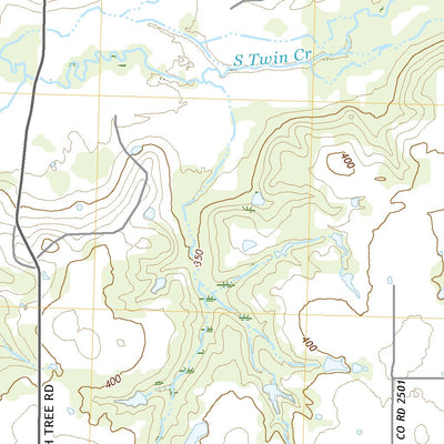 Mabank, TX (2019, 24000-Scale) Preview 2