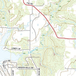 Mabank, TX (2019, 24000-Scale) Preview 3