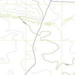 Hopper Draw East, TX (2019, 24000-Scale) Preview 2