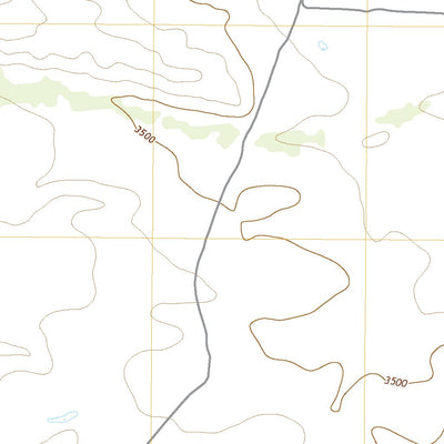 Hopper Draw East, TX (2019, 24000-Scale) Preview 2