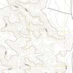 Hopper Draw East, TX (2019, 24000-Scale) Preview 3