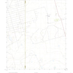 Mabee Ranch, TX (2019, 24000-Scale) Preview 1