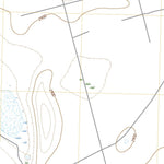 Mabee Ranch, TX (2019, 24000-Scale) Preview 3