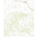 Hedley, TX (2019, 24000-Scale) Preview 1