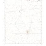 Hueco Station, TX (2019, 24000-Scale) Preview 1