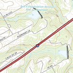 Hillsboro East, TX (2019, 24000-Scale) Preview 3