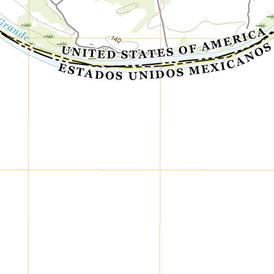 Los Ebanos NW, TX (2019, 24000-Scale) Preview 3