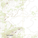 Horse Mountain, TX (2019, 24000-Scale) Preview 2