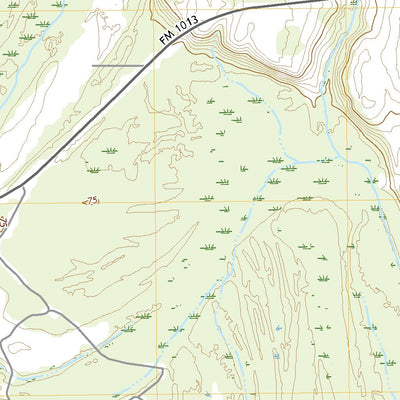 Magnolia Springs, TX (2019, 24000-Scale) Preview 2