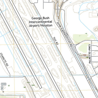 Humble, TX (2019, 24000-Scale) Preview 3