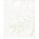 Hudgens Ranch, TX (2019, 24000-Scale) Preview 1