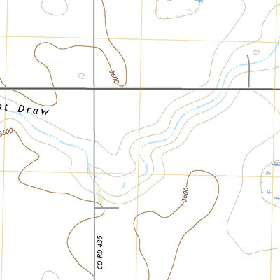 Lost Draw, TX (2019, 24000-Scale) Preview 3