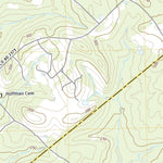 Lovelady South, TX (2019, 24000-Scale) Preview 3