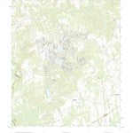 Hilltop Lakes, TX (2019, 24000-Scale) Preview 1