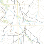 Hulldale NW, TX (2019, 24000-Scale) Preview 2