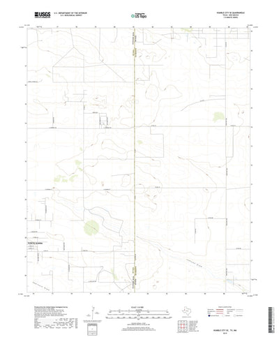 Humble City SE, TX (2019, 24000-Scale) Preview 1
