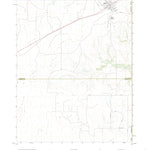 Higgins South, TX (2019, 24000-Scale) Preview 1