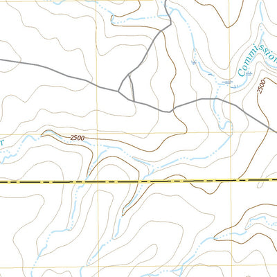 Higgins South, TX (2019, 24000-Scale) Preview 2