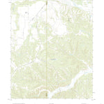 Hughes Canyon, TX (2019, 24000-Scale) Preview 1