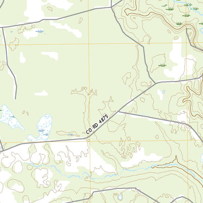 Hicksbaugh, TX (2019, 24000-Scale) Preview 2