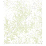 Hunt Ranch, TX (2019, 24000-Scale) Preview 1