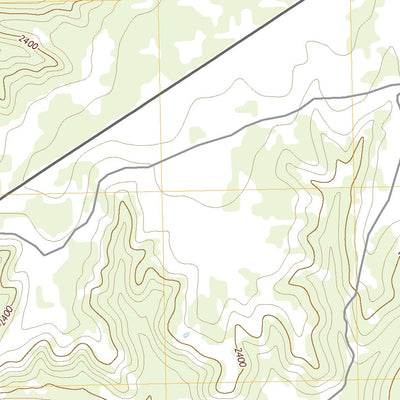 Hunt Ranch, TX (2019, 24000-Scale) Preview 2