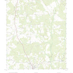 Lovelady North, TX (2019, 24000-Scale) Preview 1