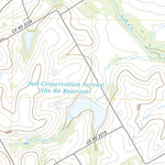 Malone, TX (2019, 24000-Scale) Preview 3