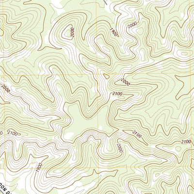 Holcomb Draw, TX (2019, 24000-Scale) Preview 3