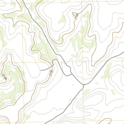 Indian Draw, TX (2019, 24000-Scale) Preview 2