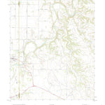 Lueders East, TX (2019, 24000-Scale) Preview 1