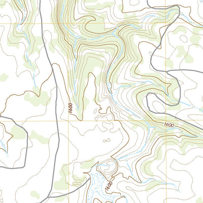 Lueders East, TX (2019, 24000-Scale) Preview 2