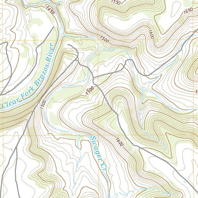 Lueders East, TX (2019, 24000-Scale) Preview 3