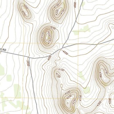 Hovey, TX (2019, 24000-Scale) Preview 3