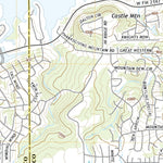 Marble Falls, TX (2019, 24000-Scale) Preview 3