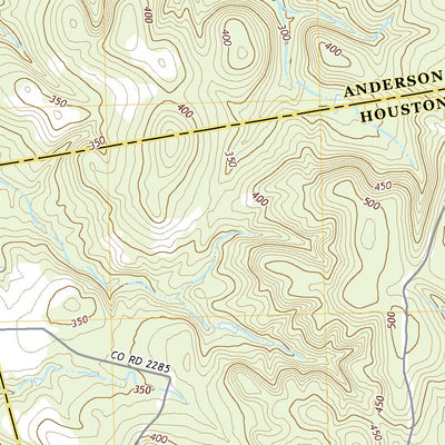 Indian Lake, TX (2019, 24000-Scale) Preview 3