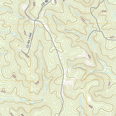 Martinsville, TX (2019, 24000-Scale) Preview 3