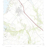 Mathis, TX (2019, 24000-Scale) Preview 1