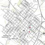 Mathis, TX (2019, 24000-Scale) Preview 3