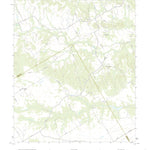 Hurst Spring, TX (2019, 24000-Scale) Preview 1
