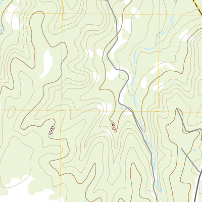 Hurst Spring, TX (2019, 24000-Scale) Preview 2