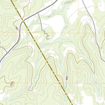 Hurst Spring, TX (2019, 24000-Scale) Preview 3