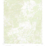 Indian Mountain, TX (2019, 24000-Scale) Preview 1