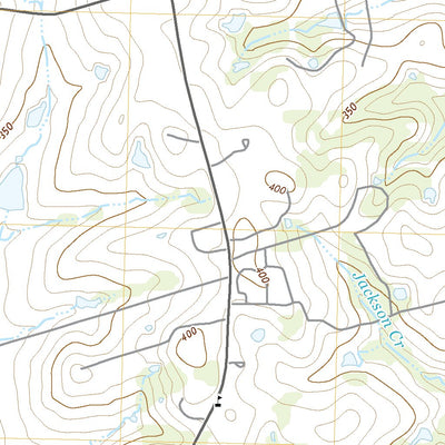 Independence, TX (2019, 24000-Scale) Preview 2