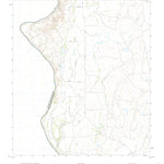Indio Creek, TX (2019, 24000-Scale) Preview 1